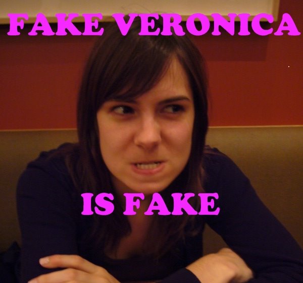 Fake Veronica