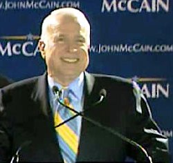 Keep it real! Elect McCain in 2008!