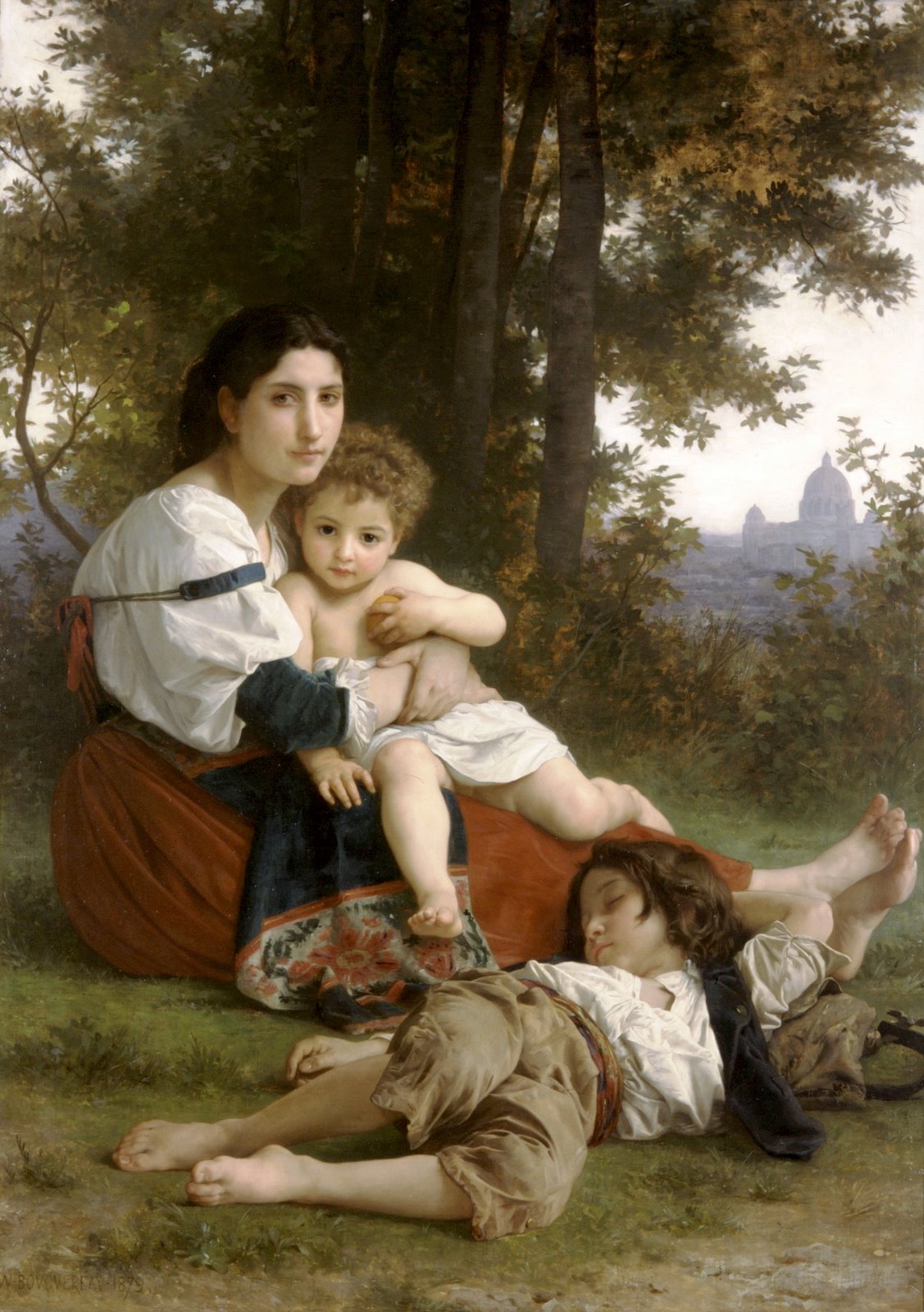 [William-Adolphe_Bouguereau_(1825-1905)_-_Rest_(1879).jpg]