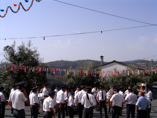 Festa do Esteiro 2007