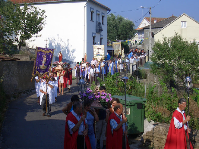 Festa do Esteiro 2007