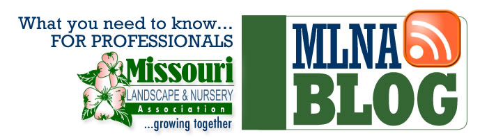 Missouri Landscape & Nursery Association Blog