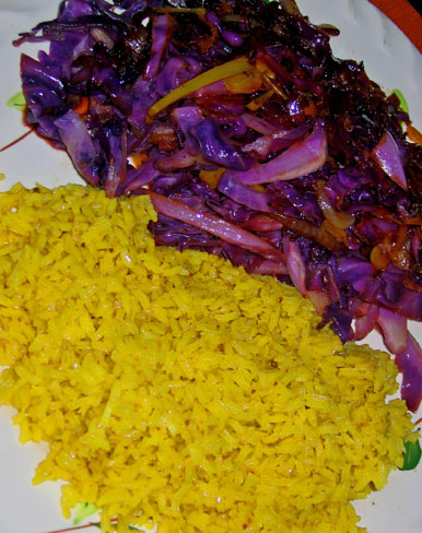 [red+cabbage+and+yellow+rice.jpg]
