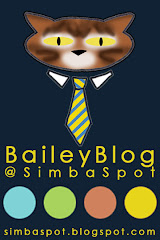 Bailey Blog