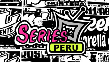 Series Peru :::