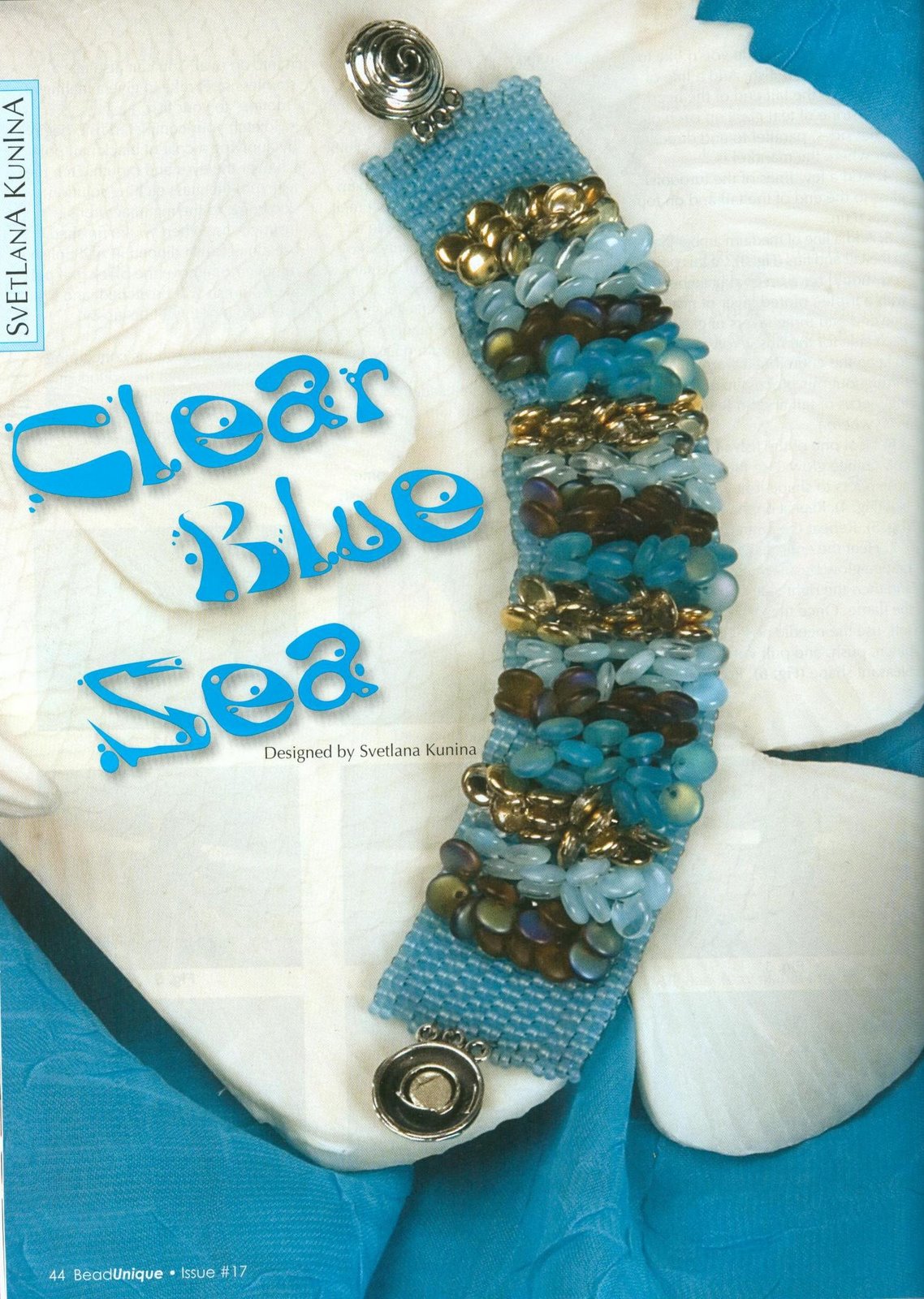 [Clear+Blue+Sea+Bracelet+Publushed+in+Bead+Unique+Magazine.jpg]