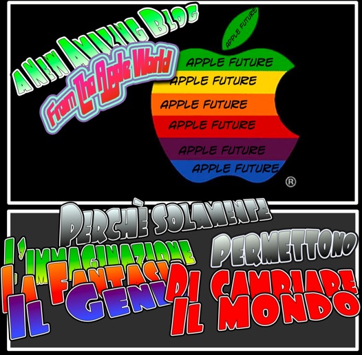 Apple Future