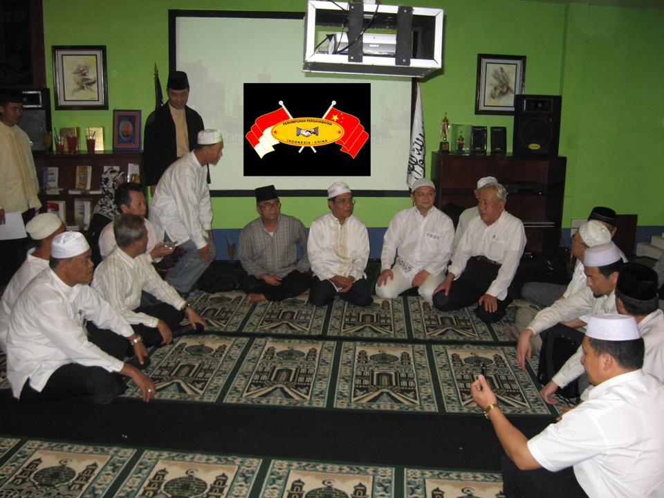 Mushalla Al Anshar-Madinah Syariah