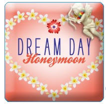 Dreamy Day Honeymoon Game