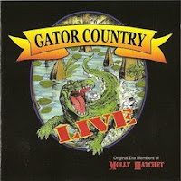 Gator Country Live album