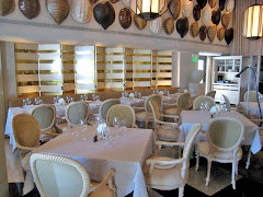 Restaurante en South Beach: La Marea en Ocean Drive