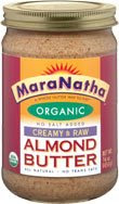 Maranatha Almond Butter