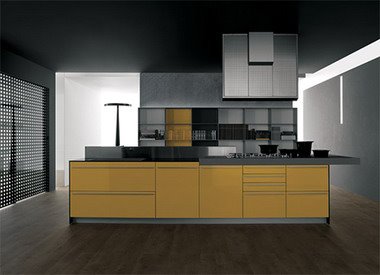 [modern+yellow+kitchen2.jpg]