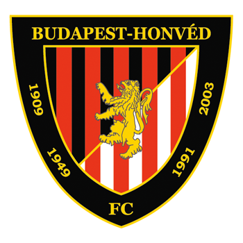 [Budapest_Honved_FC_logo.png]