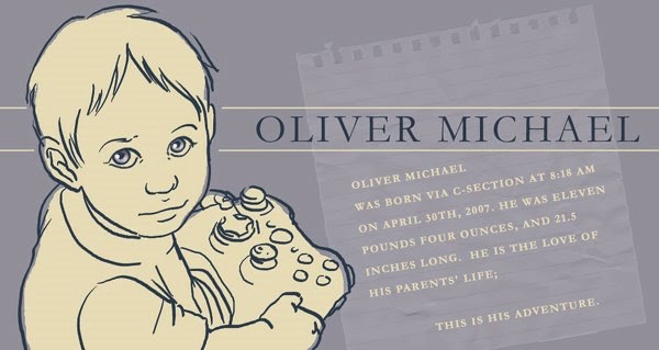 Oliver Michael