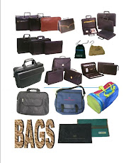 Custom-made Bags