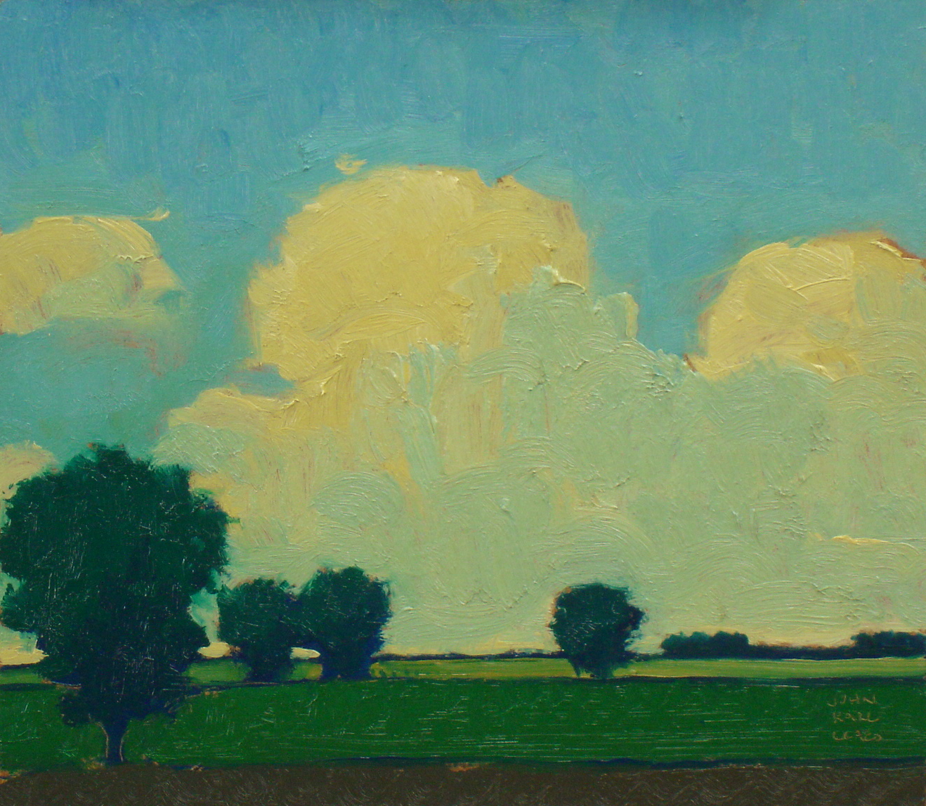 [early+evening,+2008.+oil+on+panel.+7+x+8..jpg]