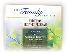 "A Guide to Addiction Recovery and Healing"