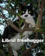 Librul Treehuggr