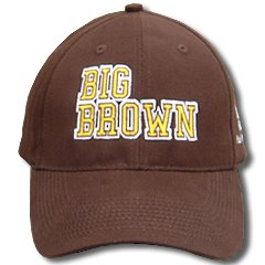 [BigBrownFront+hat.jpg]