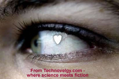 Cheek Piercings Jewelry on Piercing World  Eye Piercing  Jeweleye   Innovative Body Piercing