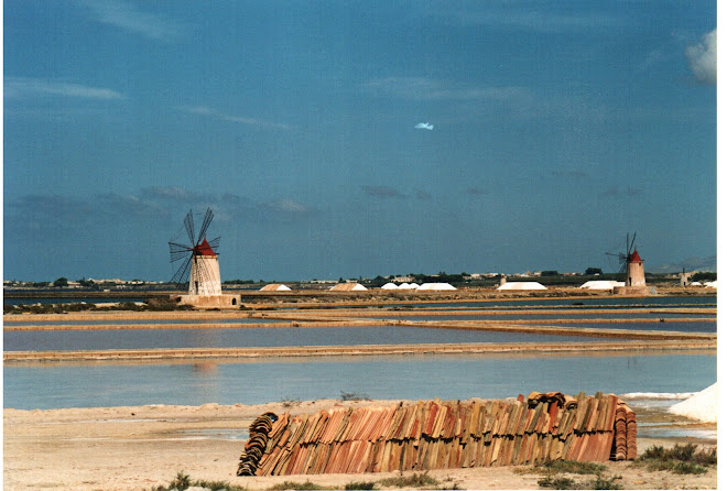 Marsala, 2002