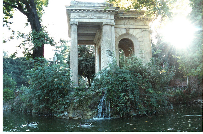 Roma, 2003