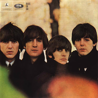 BEATLESNNN part 1 1964+-+Beatles+for+sale+-+Frontal