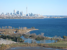 Humber Bay Park Toronto