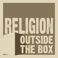 Rabbi Brian's Religion-Outside-The-Box Blog: 77% Weekly