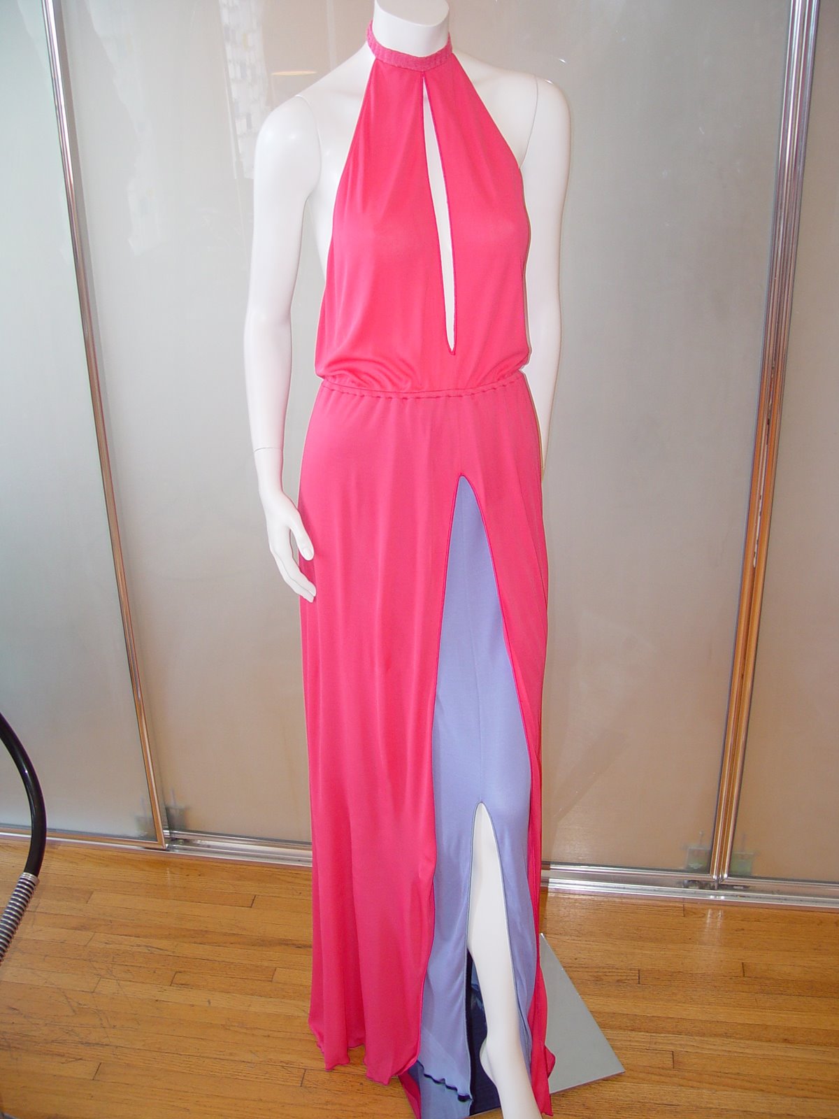 [CALLAGHAN+LATE+70S+LILAC+AND+PINK+DEADSTOCK+JERSEY+HALTER+GOWN+(1).JPG]