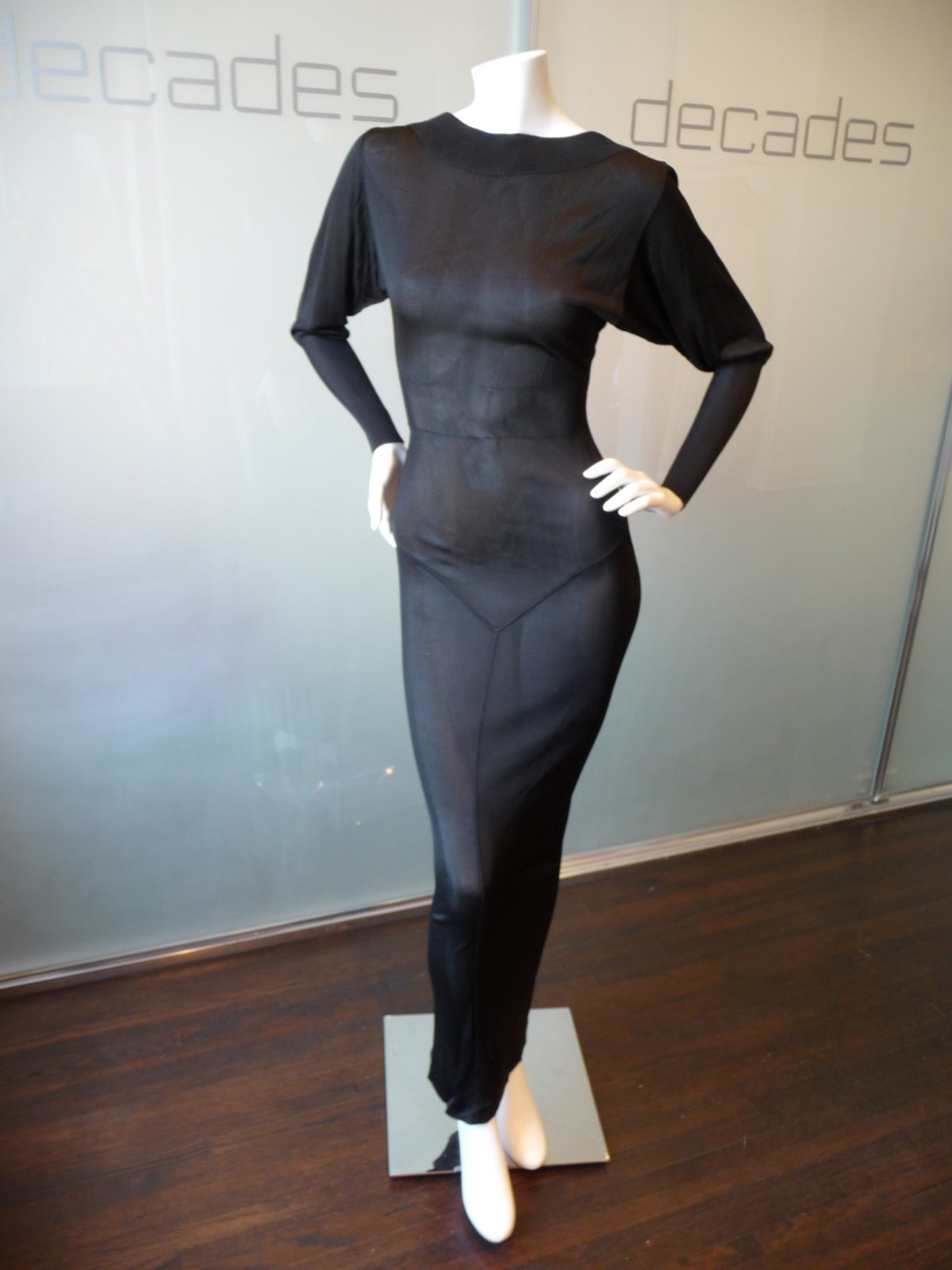 [ALAIA+80S+ACETATE+BACKLESS+SEAMED+GOWN+MARKED+SIZE+S.JPG+(3).JPG]