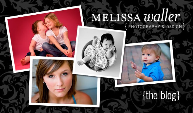 Melissa Waller Photography & Design