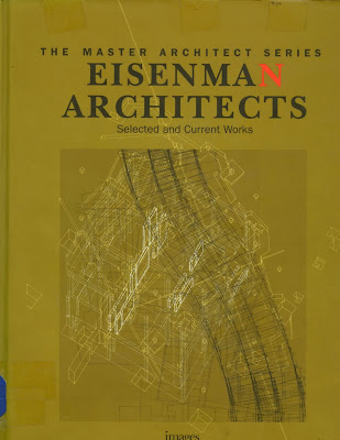Peter Eisenman - The Master Architect Series P%C3%A1ginas+de+_Architecture.Ebook_.Peter.Eisenman-2