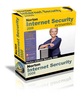 nis2008 Norton Internet Security 2008