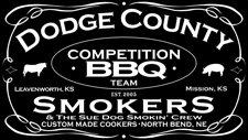 Dodge County Smokers
