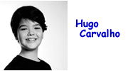 KURT - Hugo Carvalho
