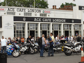 Ace Cafe-London