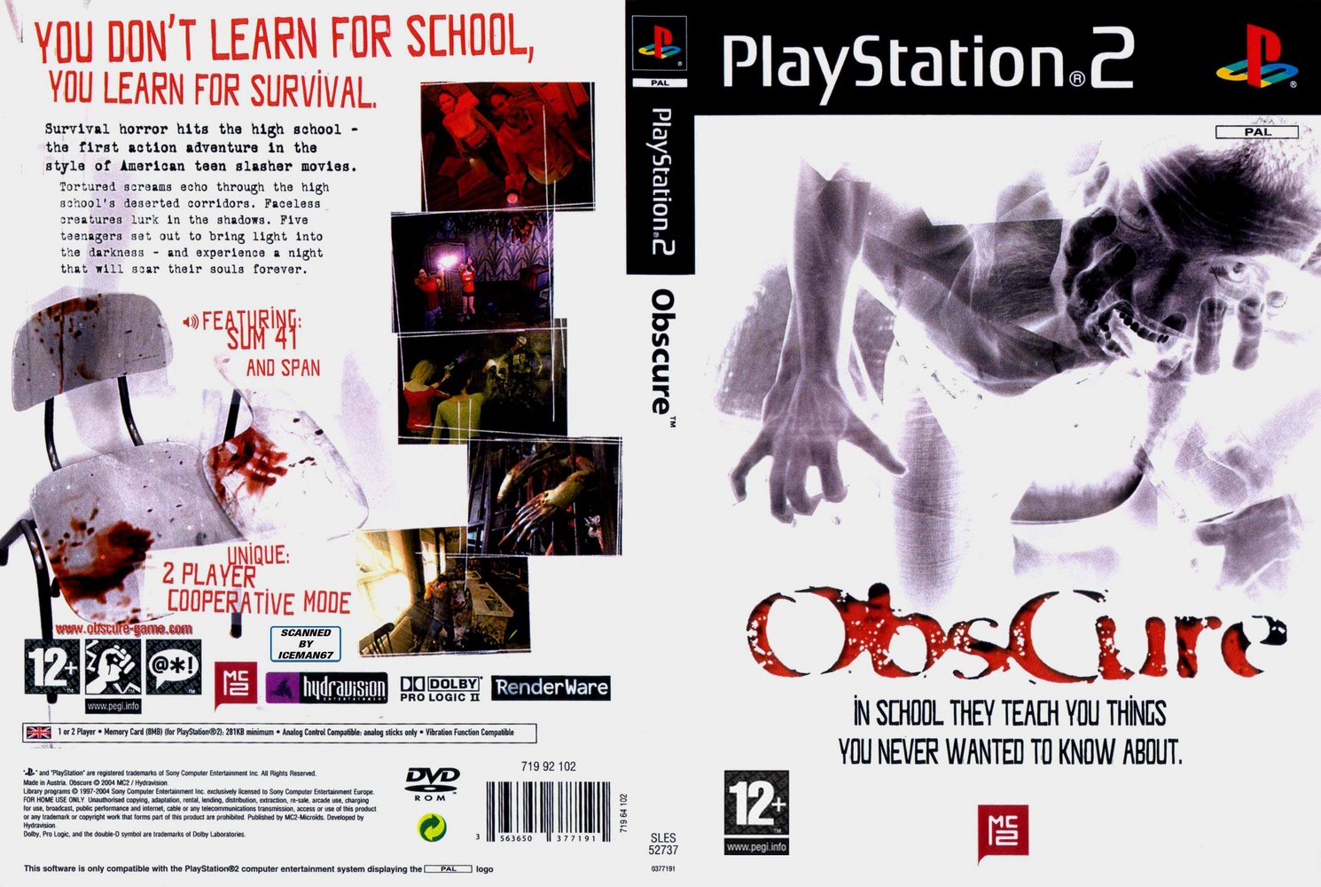 [Obscure_Dvd_pal-[cdcovers_cc]-front.jpg]