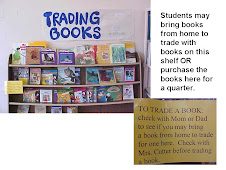 Fund Raising - Trading Books shelf