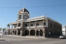 Palacio Municipal de Guaymas, Son.