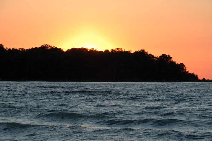 [Sunset+Awenda+Huron+Lake+copy.jpg]