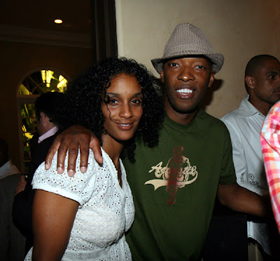 Party It Up | The Young, Black, and Fabulous®
 Sam Cassell Et