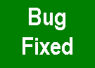 Risultati immagini per bug fixed