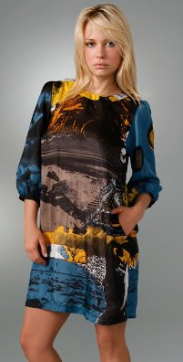 [See+by+Chloe+shoulder+pleat+print+silk+dress+shopbop.jpg]