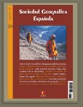 Revista de la SOCIEDAD GEOGRÁFICA ESPAÑOLA núm. 29