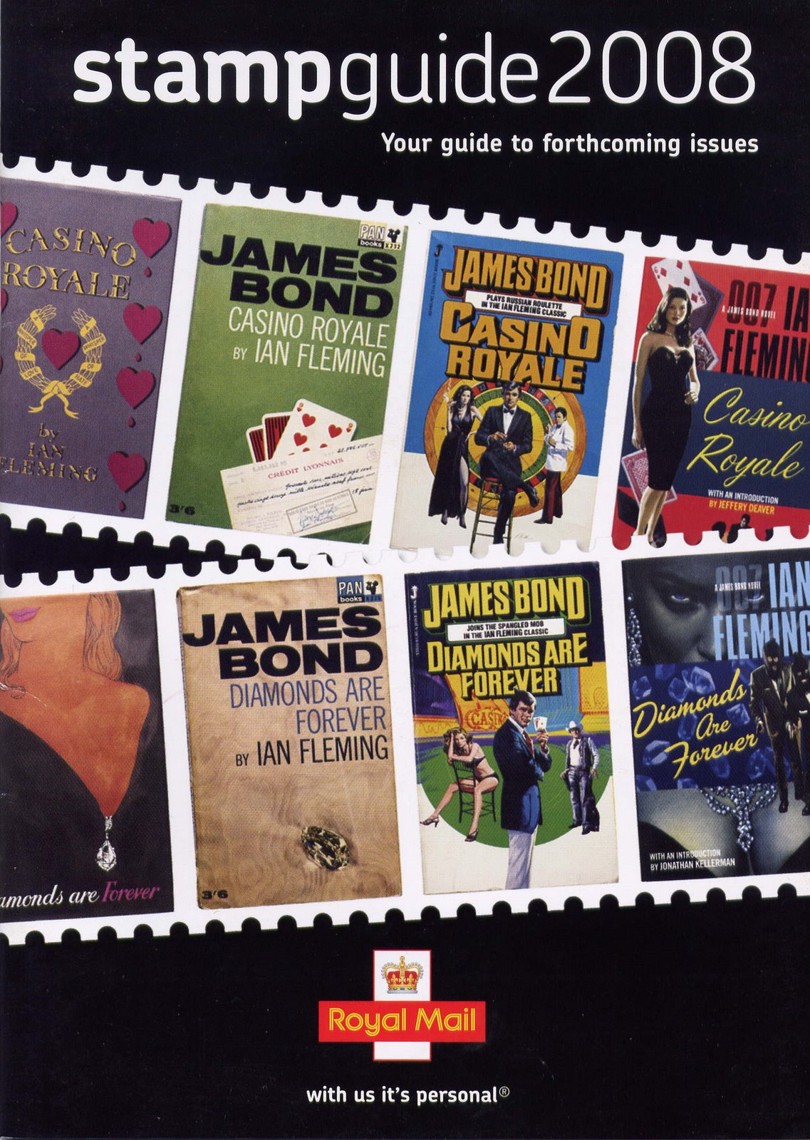 [Royal+Mail+Stamp+Guide+2008+-+James+Bond+-+Ian+Fleming+Book+Covers+and+Hammer+Horror+films.jpg]