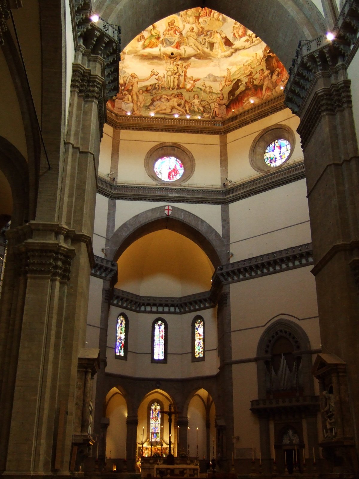 [Florence--Dome+painting+The+Last+Judgment+II.JPG]