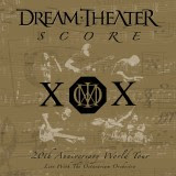 DREAM THEATER Dream+Theater+-+Score