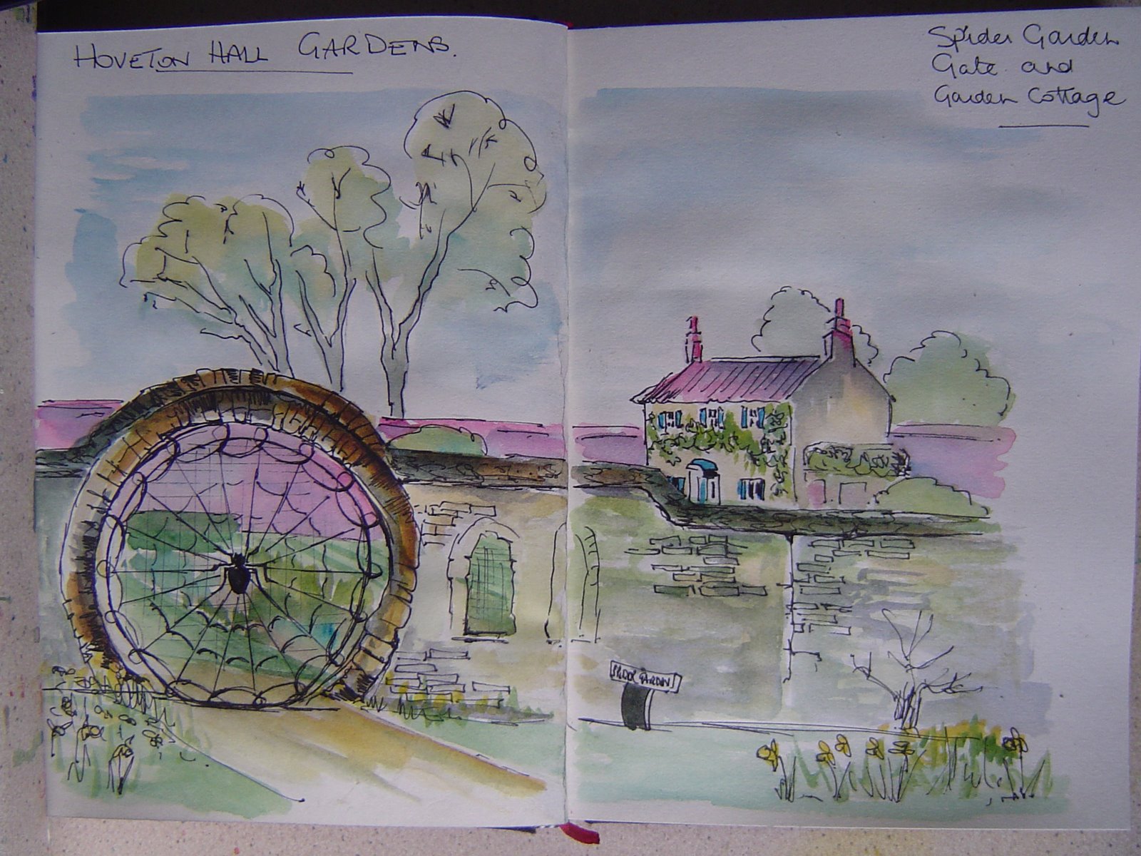 [Spider+Gate+and+Garden+Cottage+sketch.JPG]